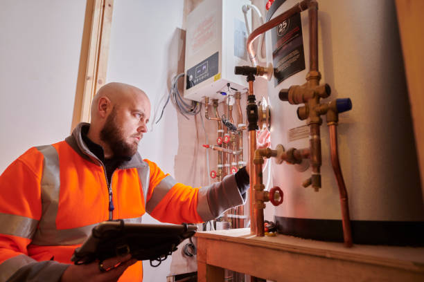 Hot Water Heater Installation in Berkeley, MO