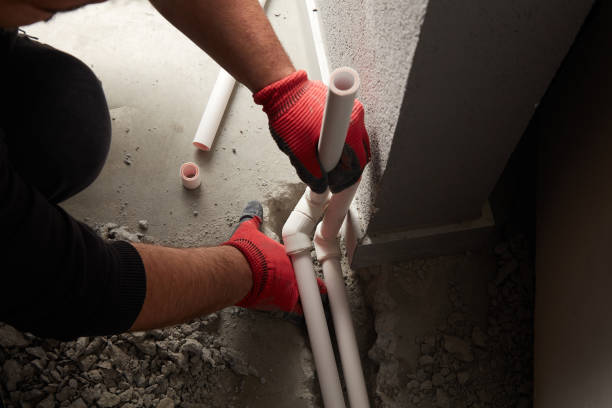 Reliable Berkeley, MO Plumbing Solutions