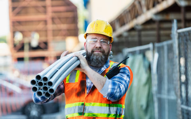 Best Leak Detection Services  in Berkeley, MO